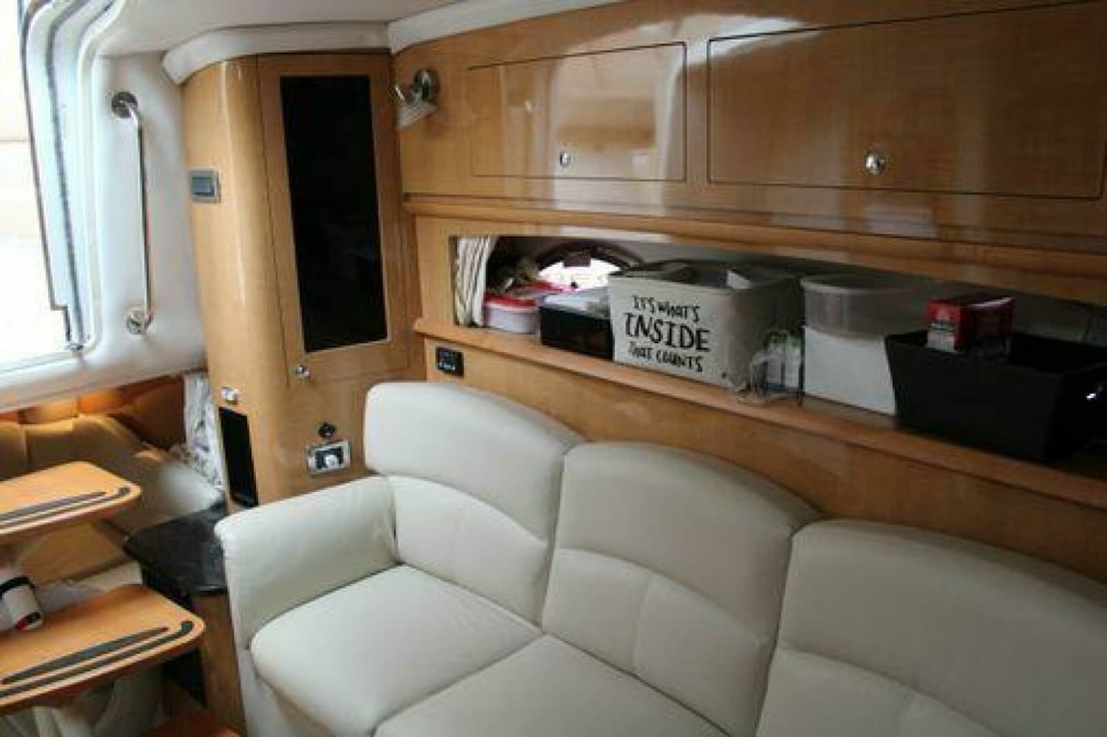 2011 Four Winns V335 - Photo 78