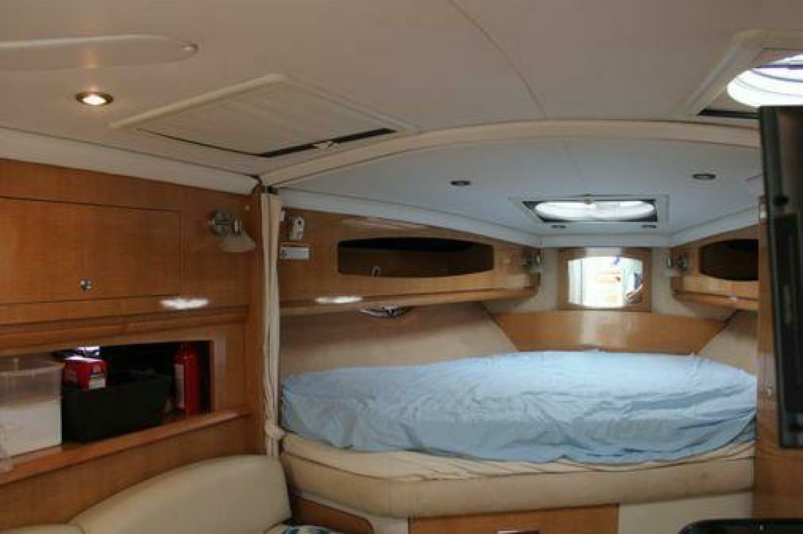 2011 Four Winns V335 - Photo 80
