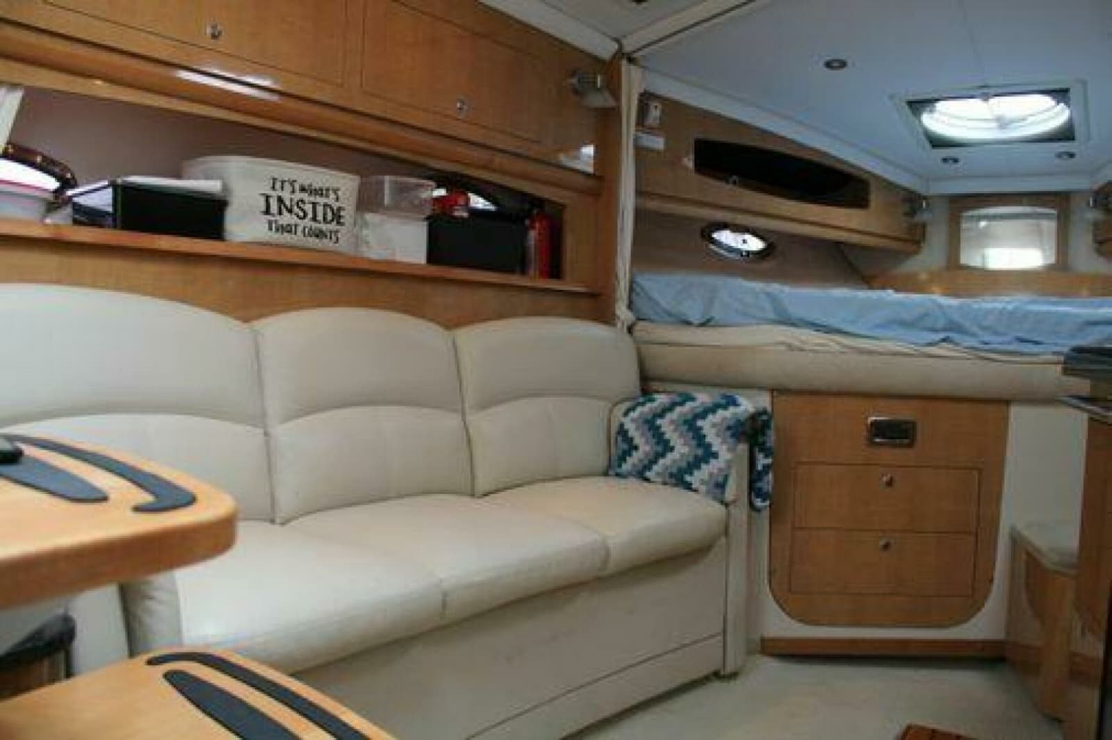2011 Four Winns V335 - Photo 81