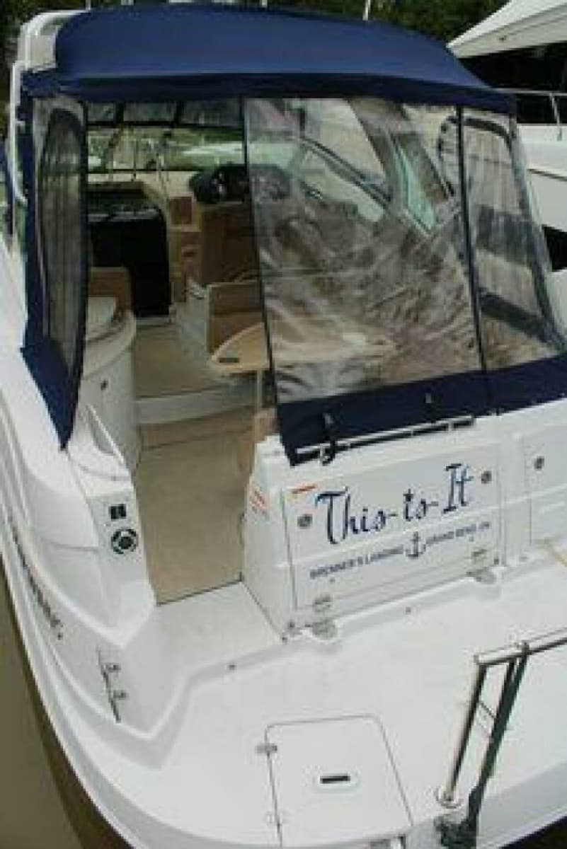 2011 Four Winns V335 - Photo 83