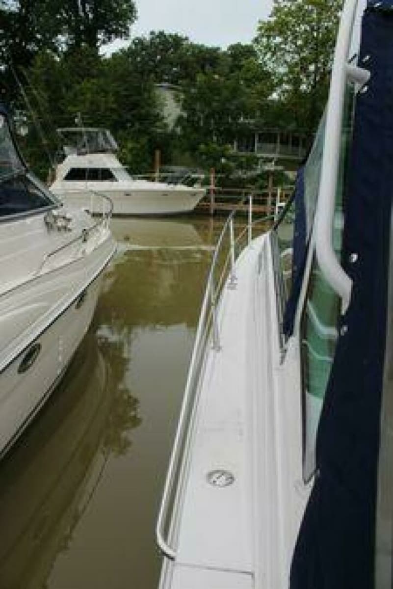 2011 Four Winns V335 - Photo 86