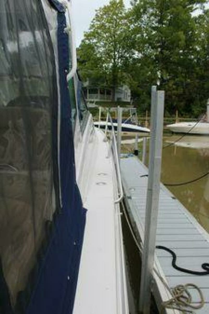 2011 Four Winns V335 - Photo 87
