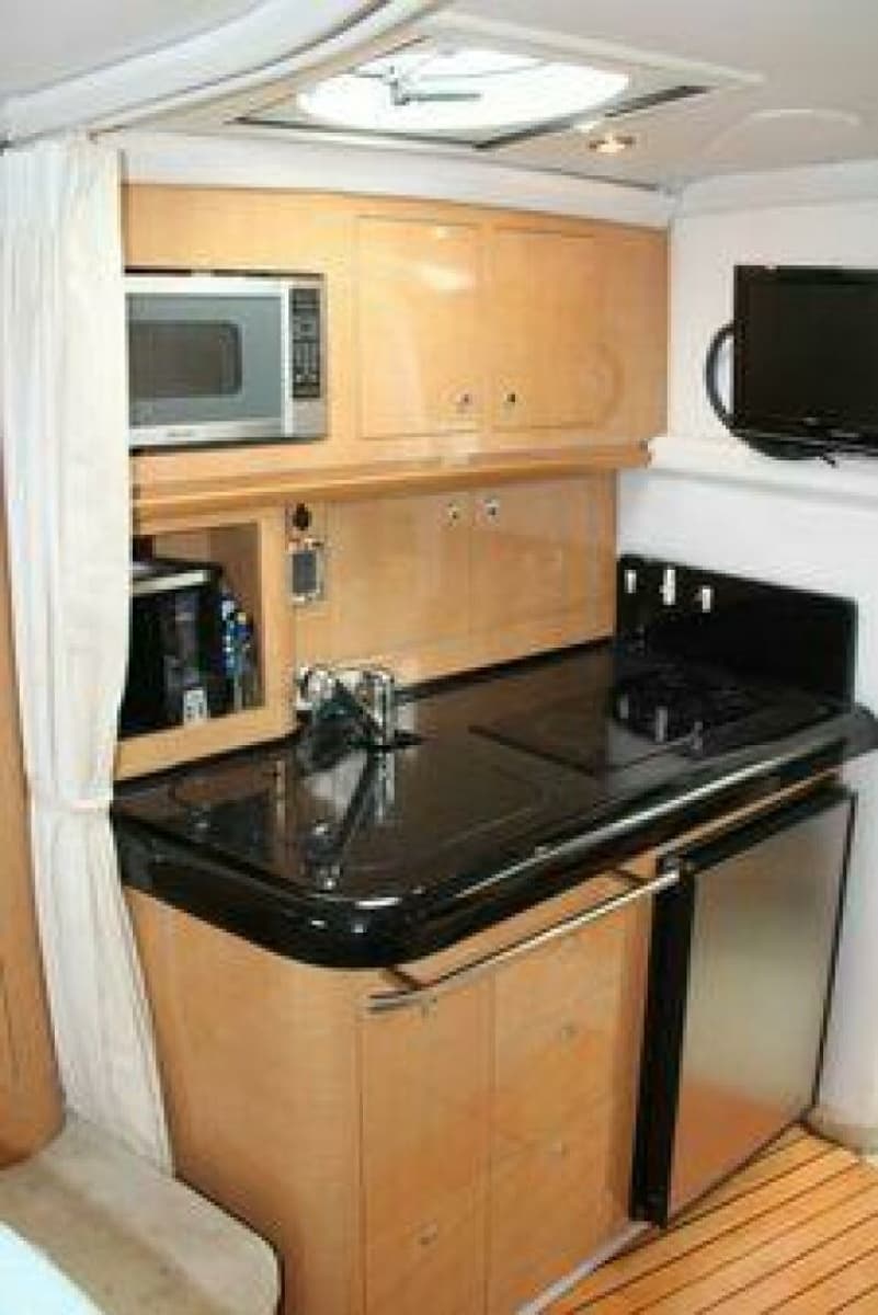 2011 Four Winns V335 - Photo 95