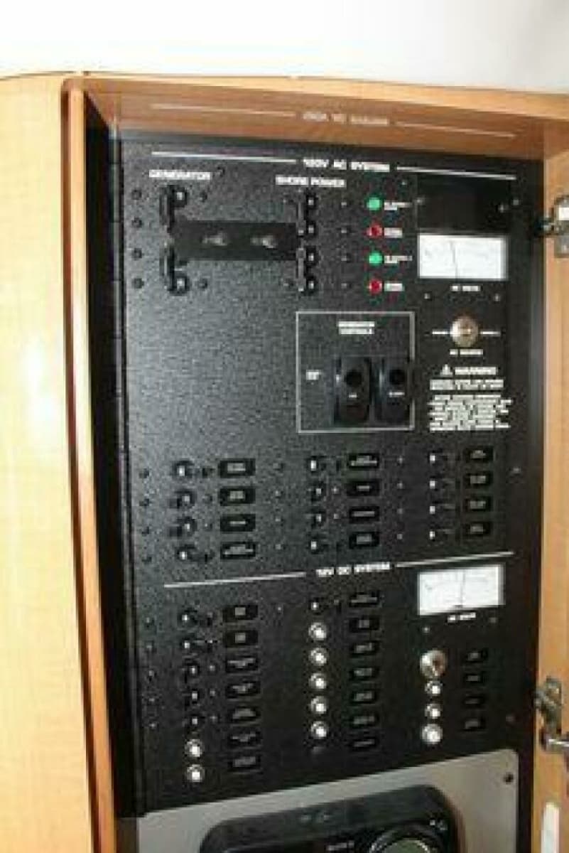 2011 Four Winns V335 - Photo 96