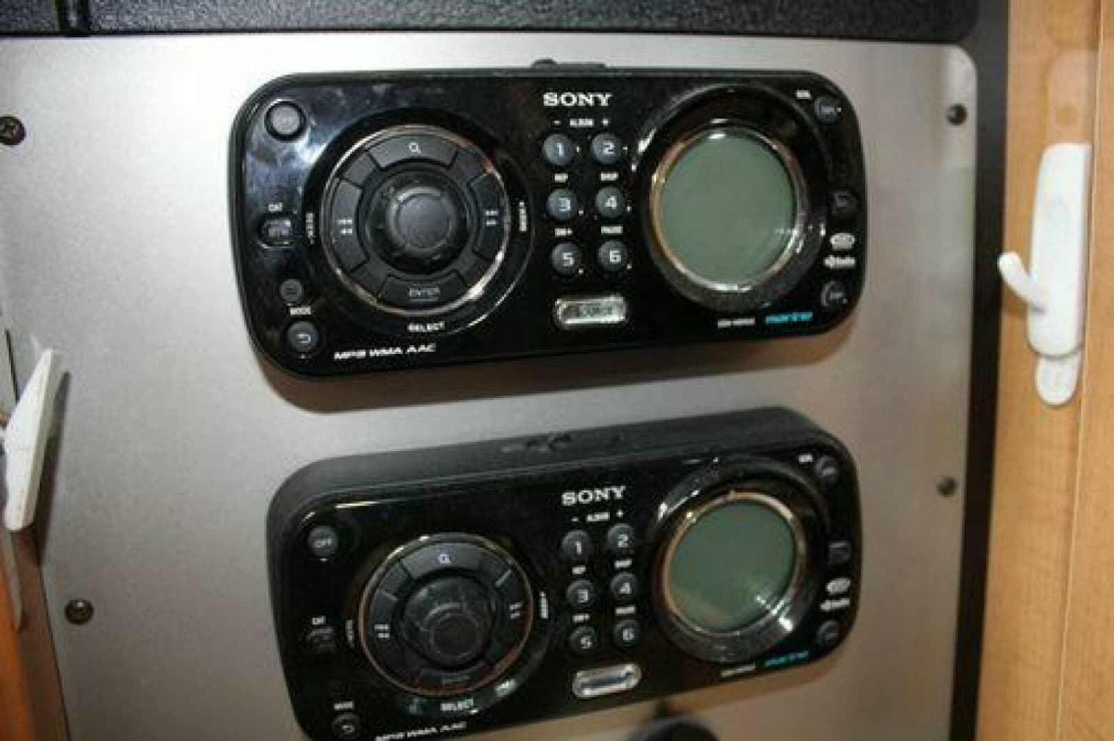 2011 Four Winns V335 - Photo 98