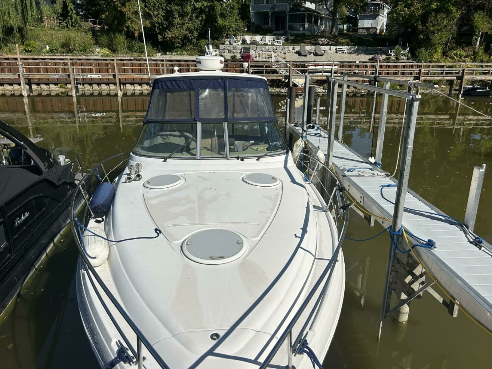 2011 Four Winns V335 - Photo 18