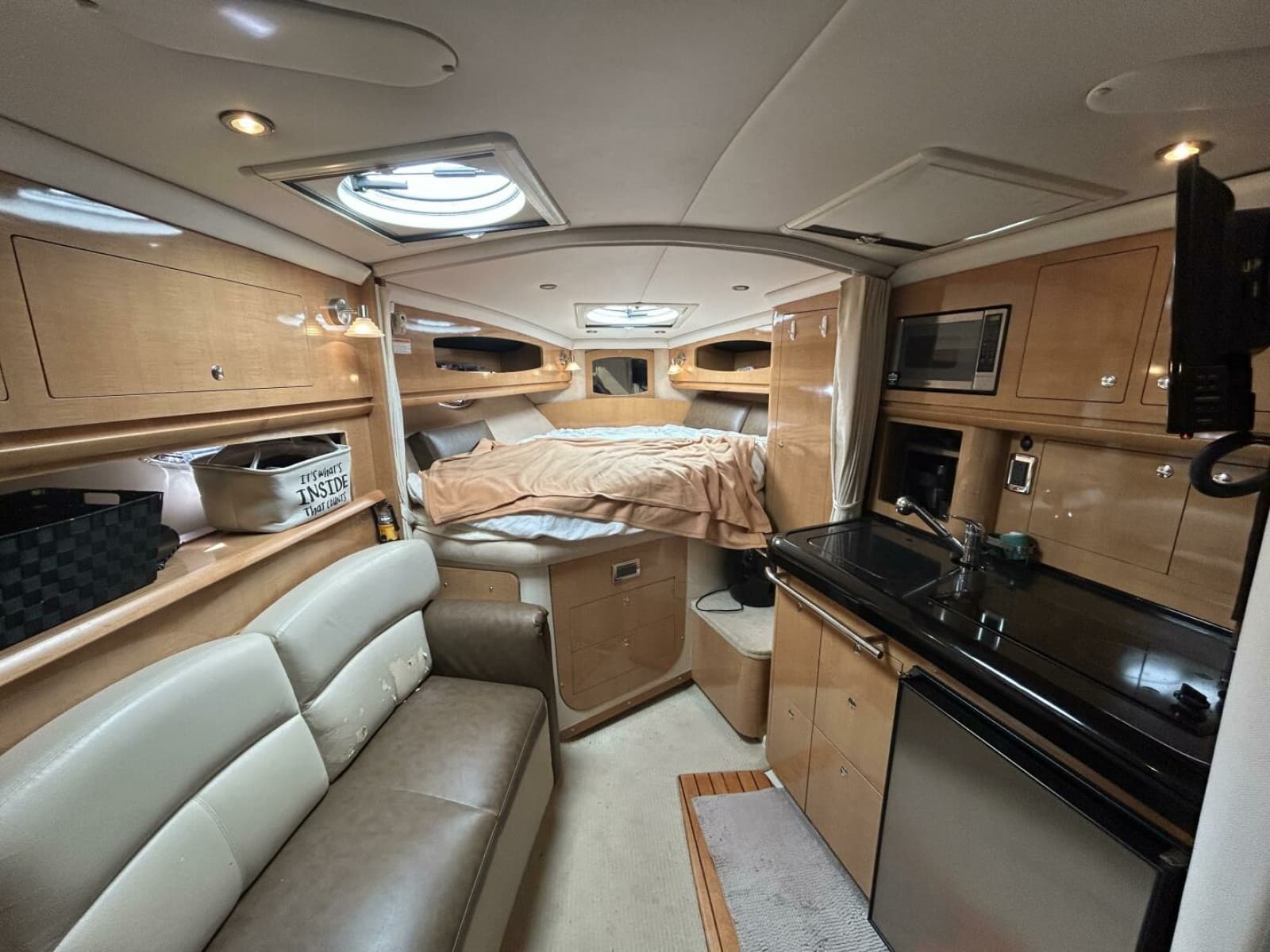 2011 Four Winns V335 - Photo 26