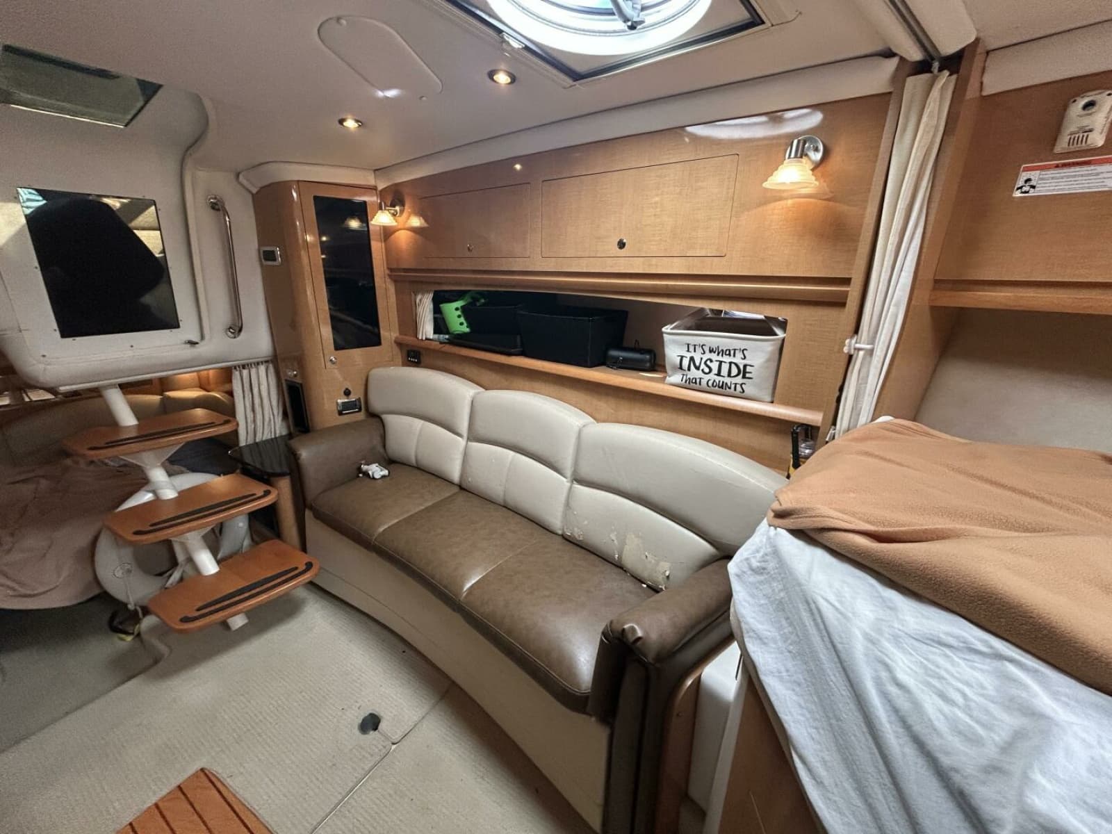 2011 Four Winns V335 - Photo 28