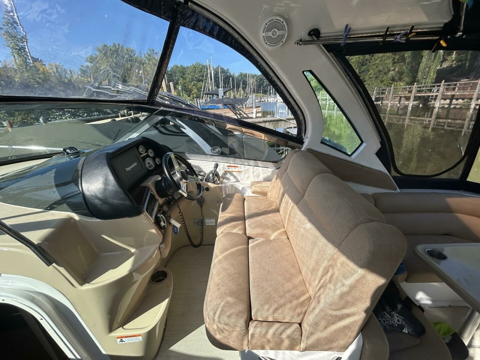2011 Four Winns V335 - Photo 34