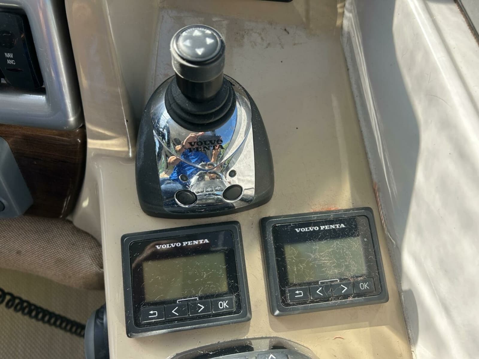 2011 Four Winns V335 - Photo 37