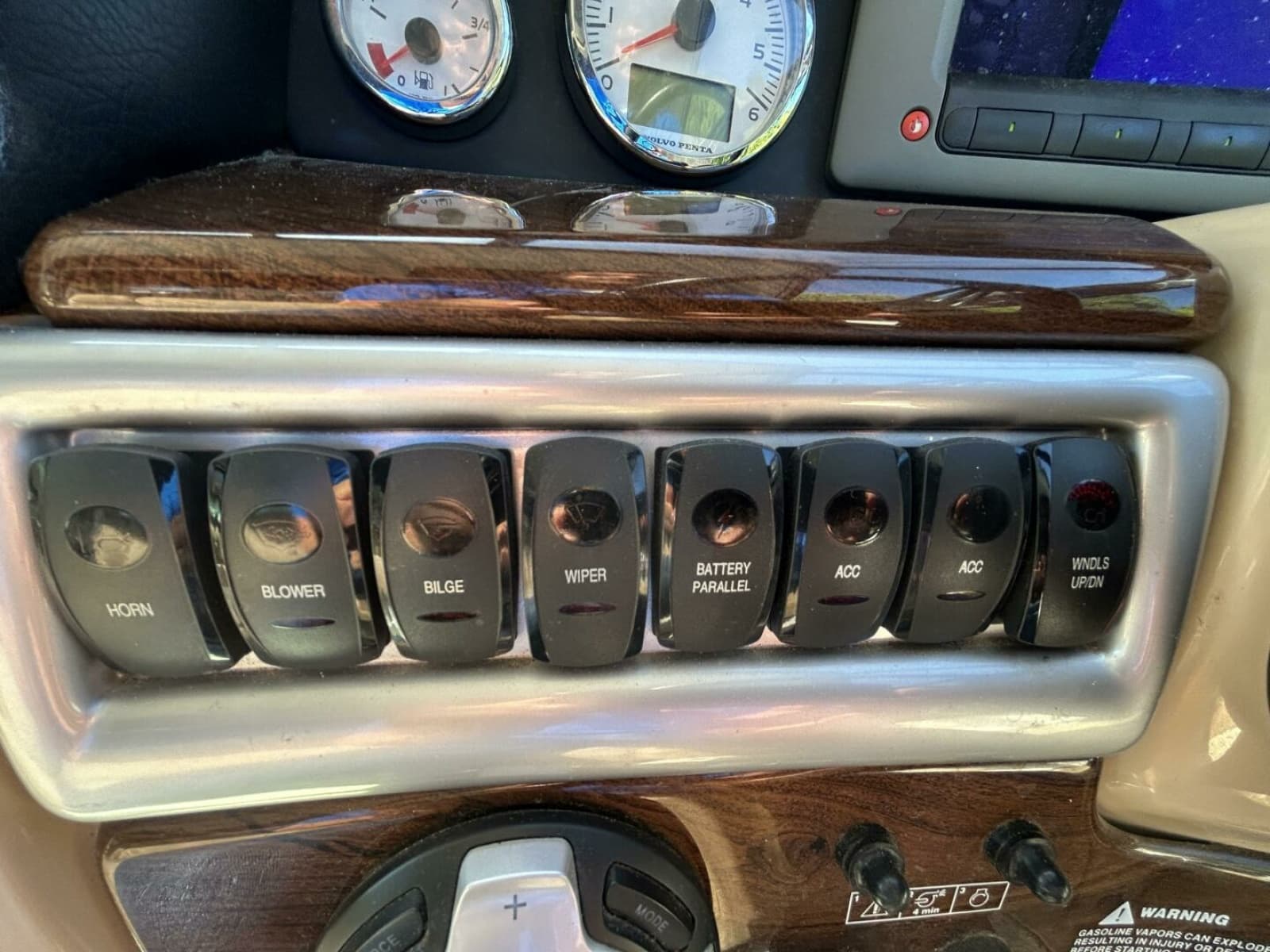 2011 Four Winns V335 - Photo 41
