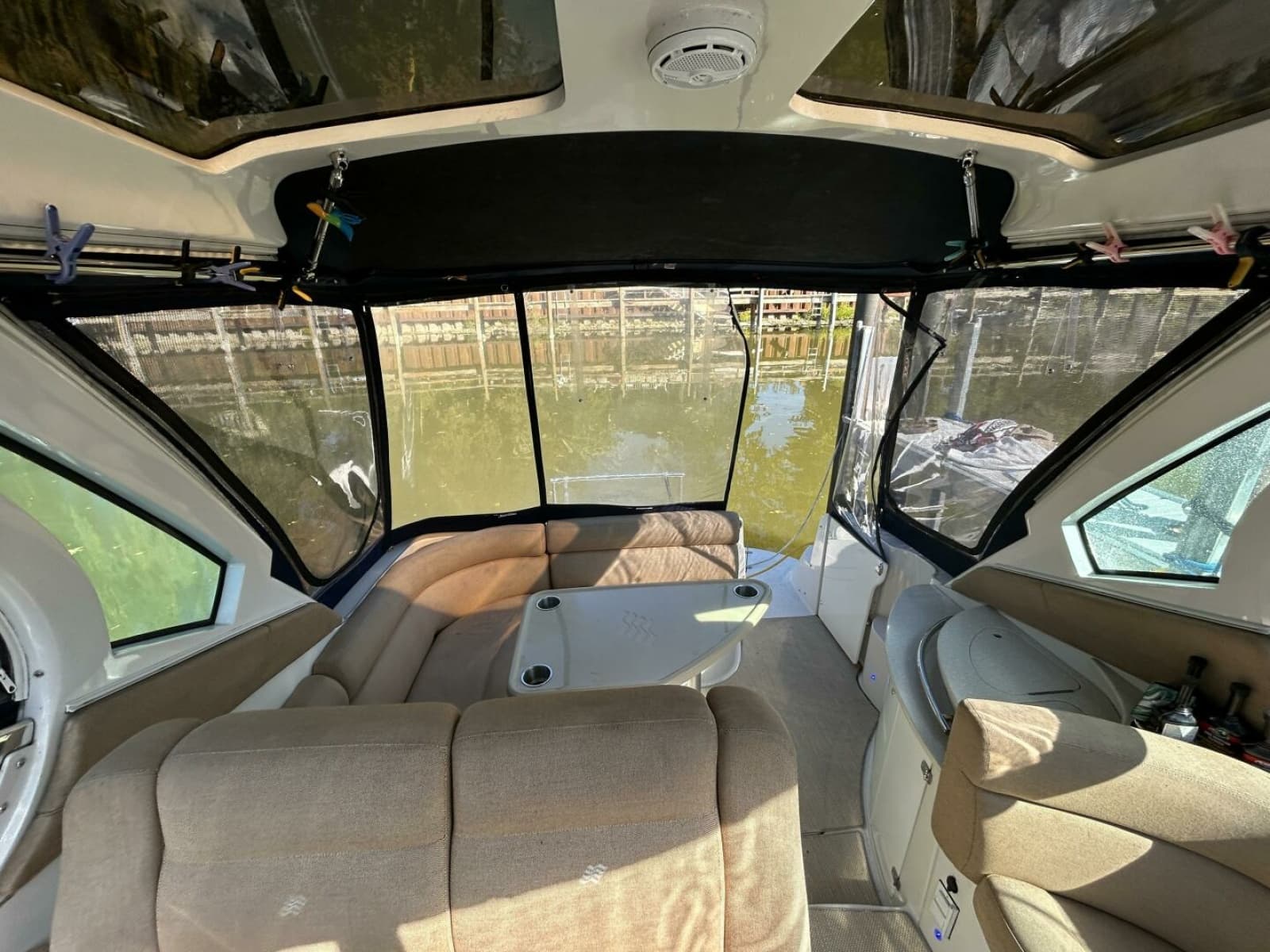 2011 Four Winns V335 - Photo 47