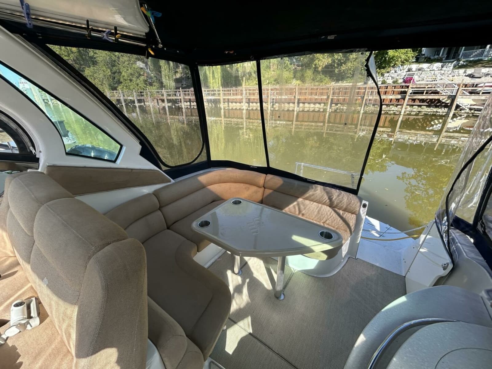 2011 Four Winns V335 - Photo 49