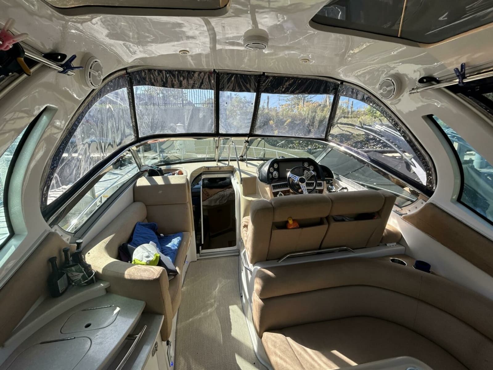 2011 Four Winns V335 - Photo 51