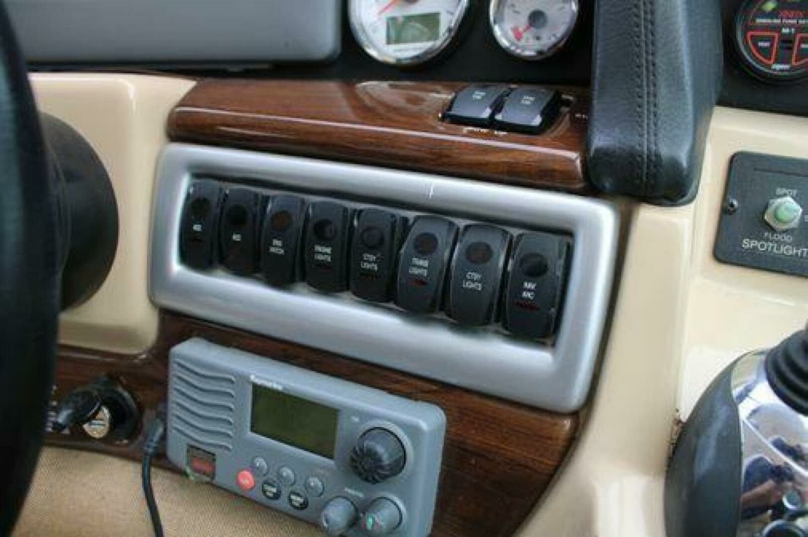 2011 Four Winns V335 - Photo 65