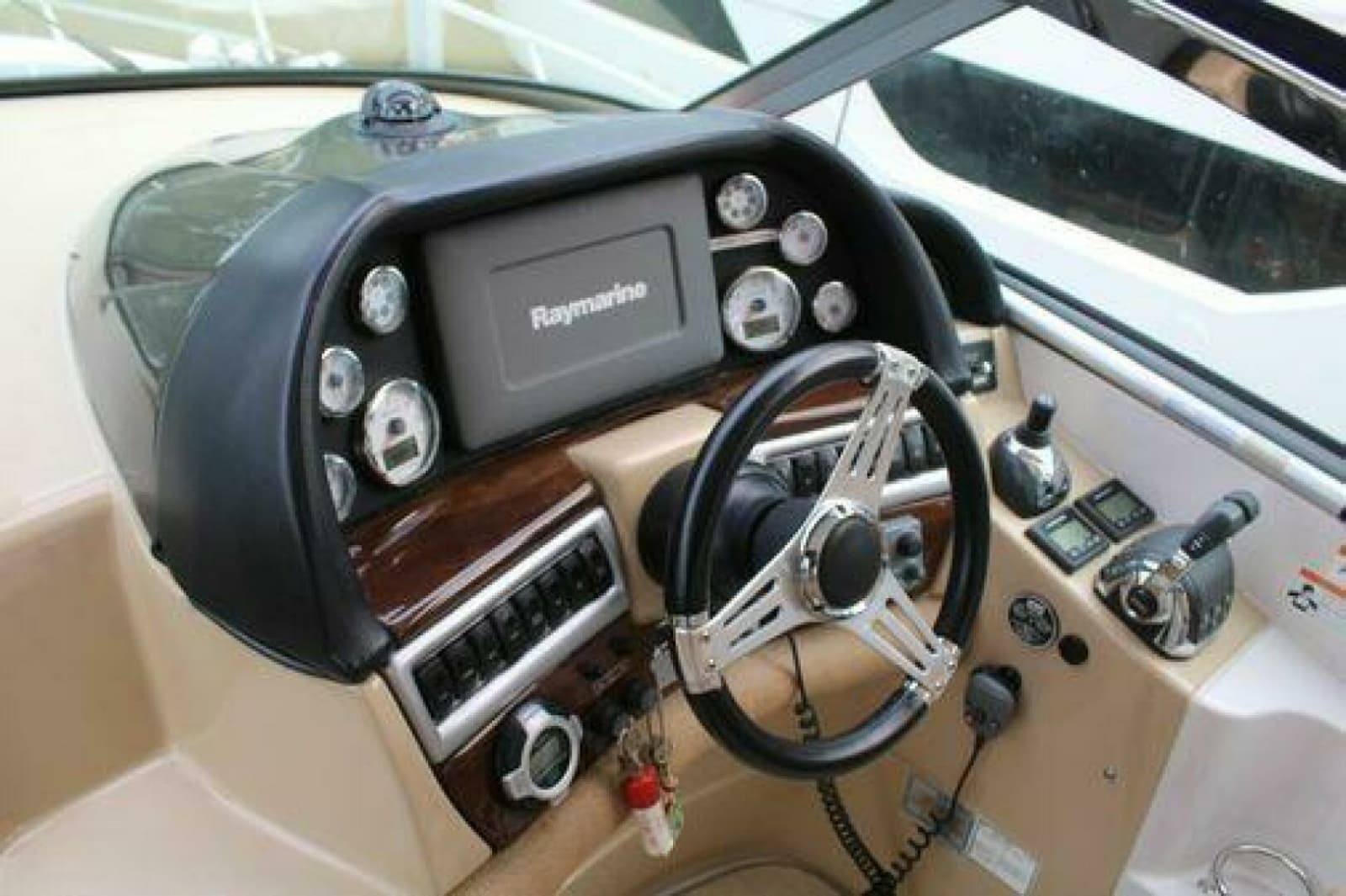 2011 Four Winns V335 - Photo 67