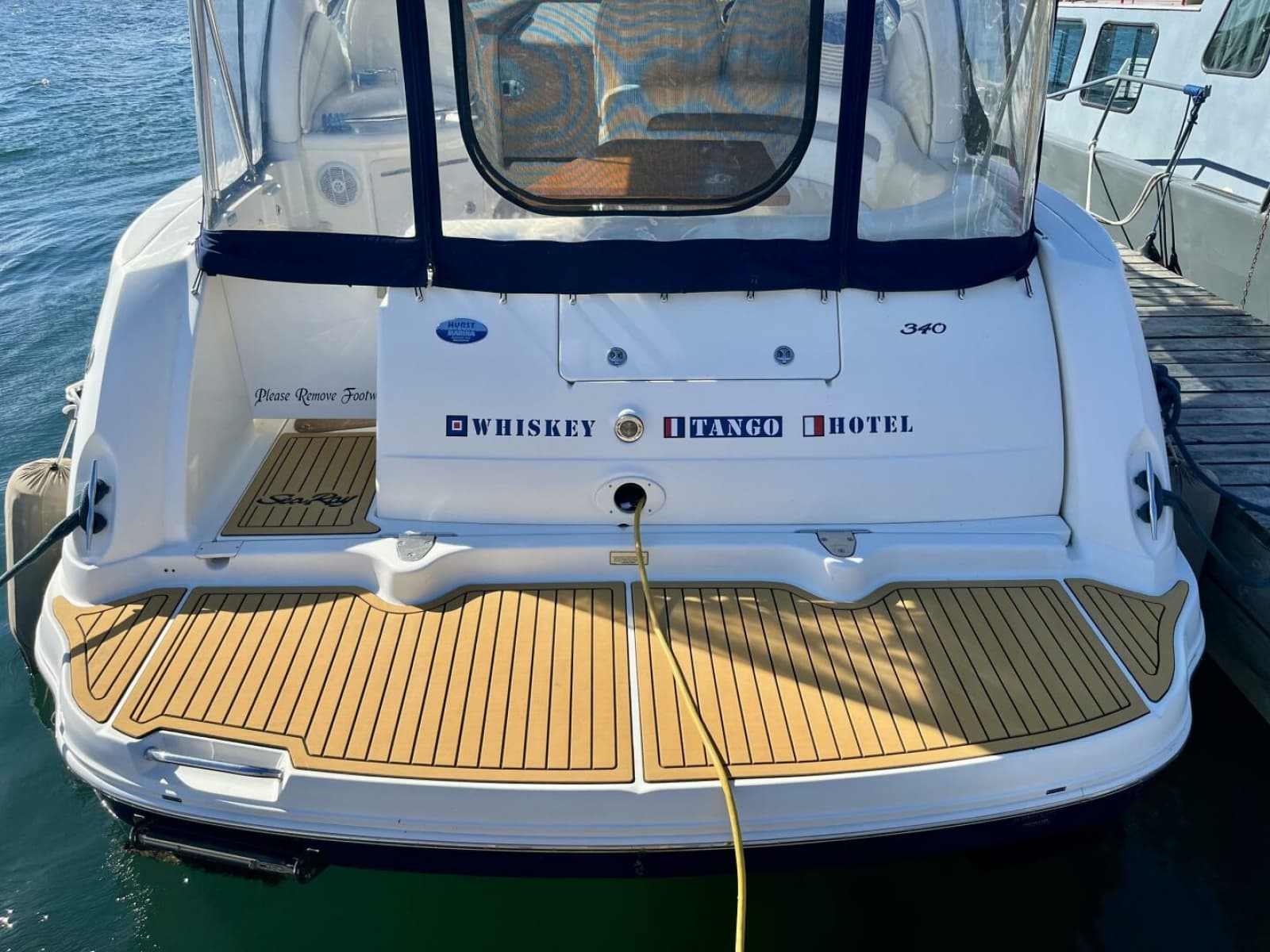 2004 Sea Ray 340 Sundancer - Photo 3
