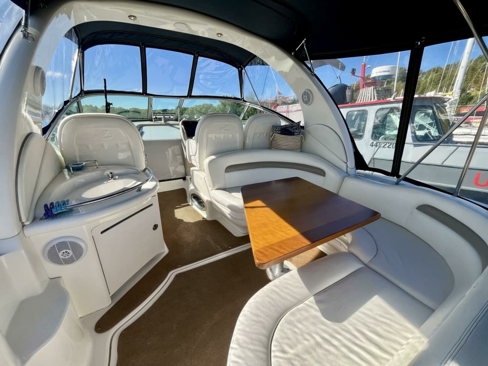 2004 Sea Ray 340 Sundancer - Photo 4