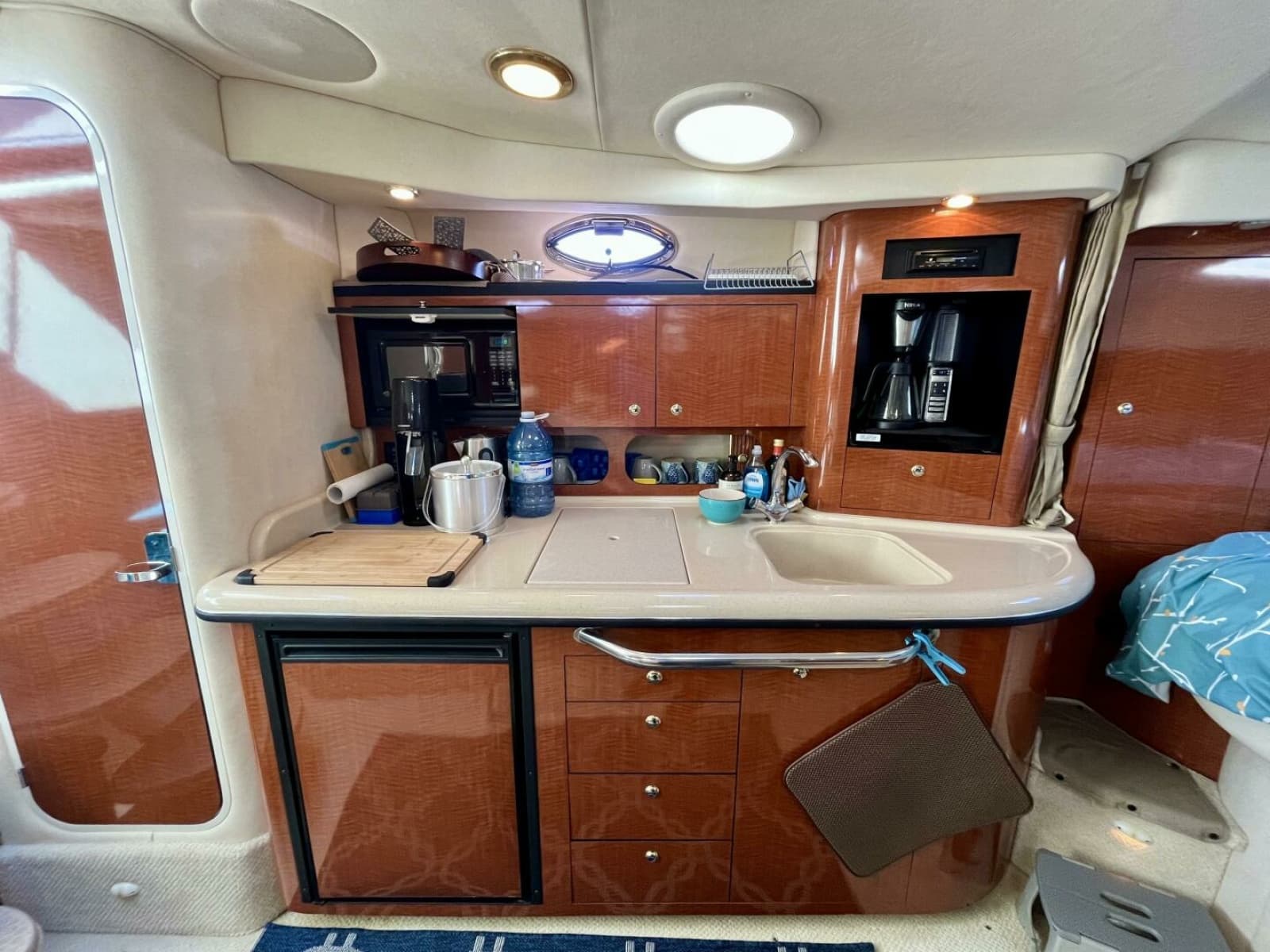 2004 Sea Ray 340 Sundancer - Photo 13