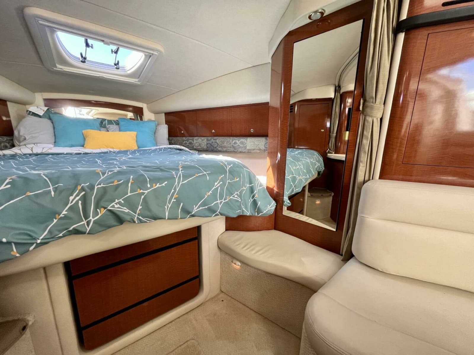 2004 Sea Ray 340 Sundancer - Photo 20