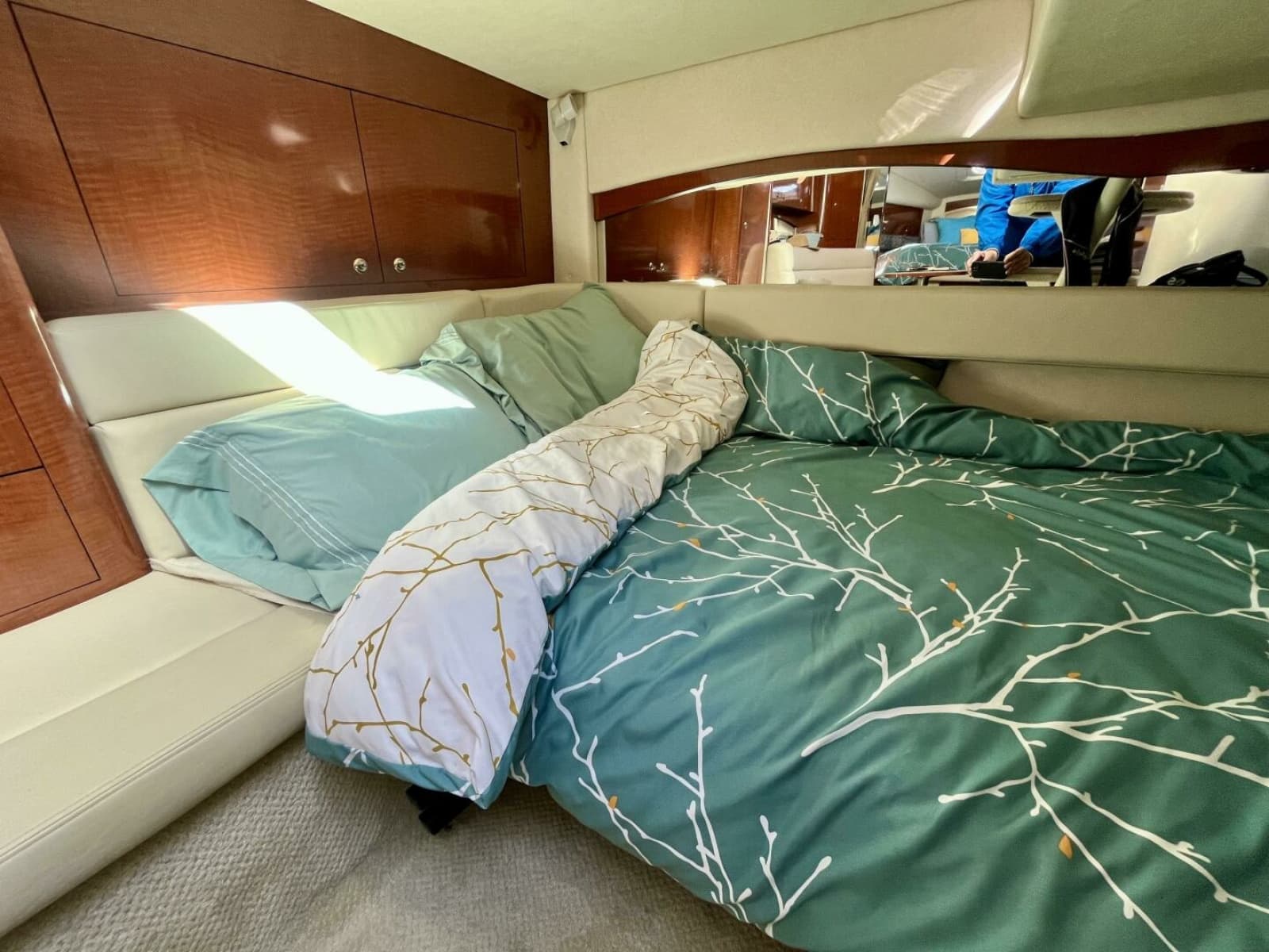 2004 Sea Ray 340 Sundancer - Photo 22
