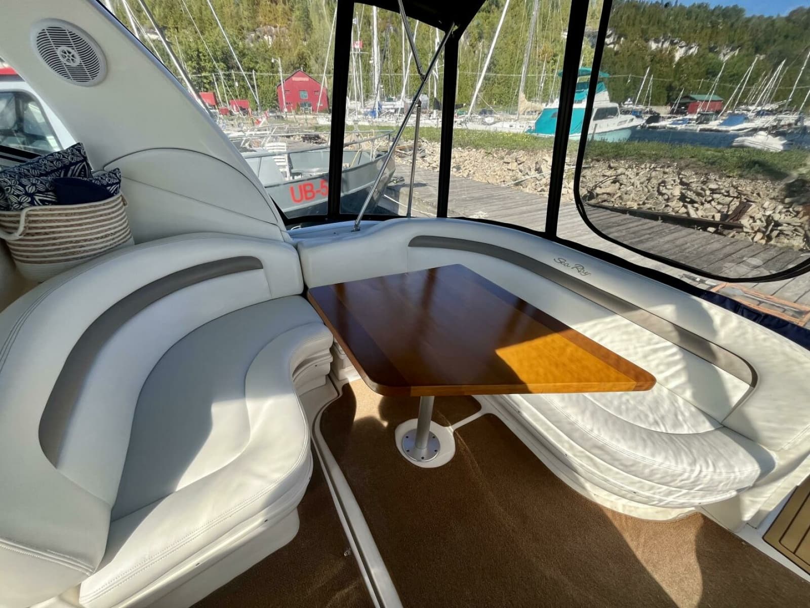 2004 Sea Ray 340 Sundancer - Photo 5