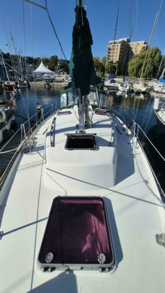 1981 Niagara 35 Classic - Photo 15