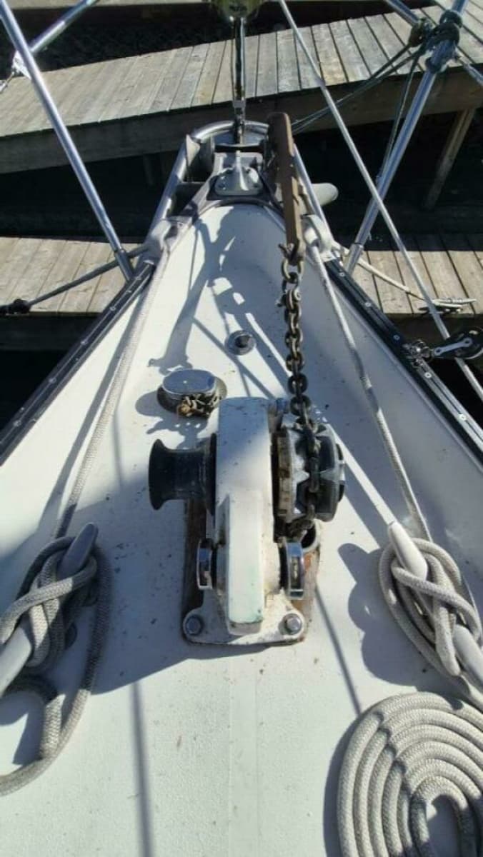 1981 Niagara 35 Classic - Photo 14