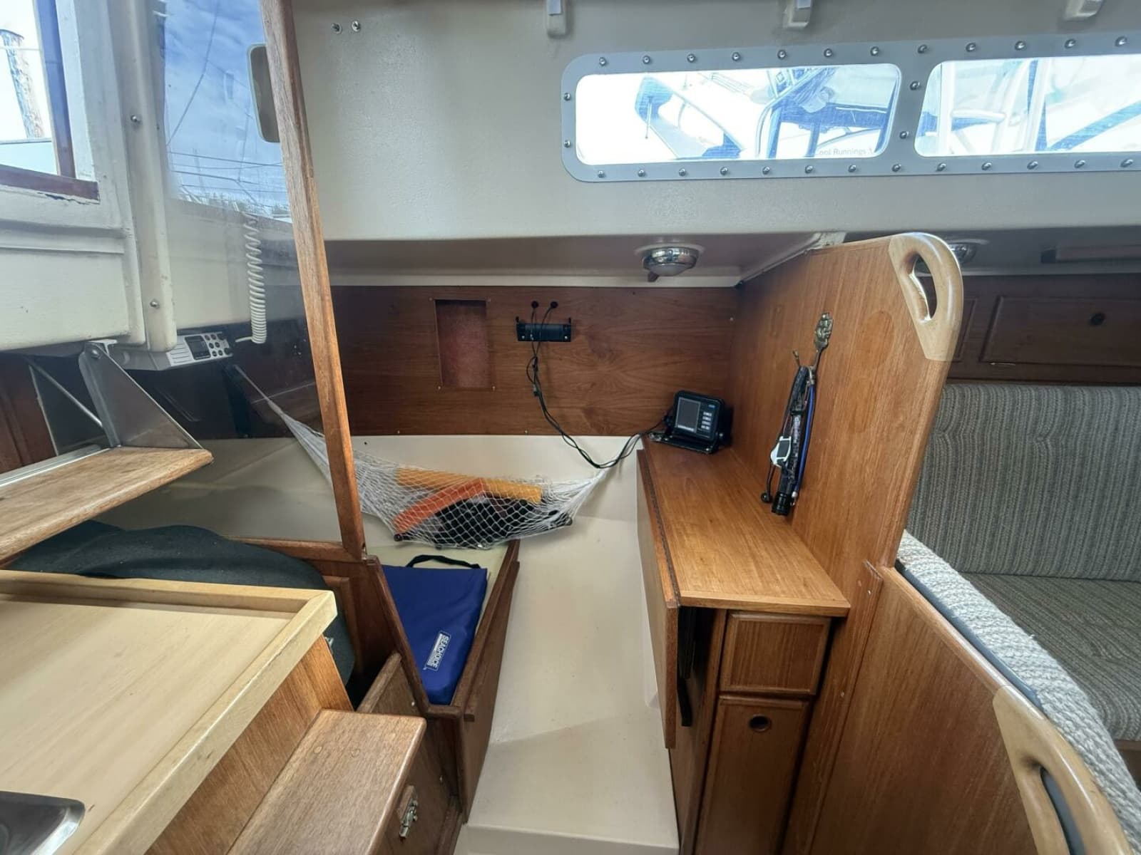 1980 Alberg 37 MKII - Photo 19