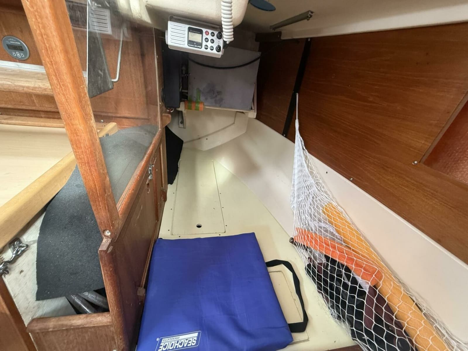 1980 Alberg 37 MKII - Photo 20