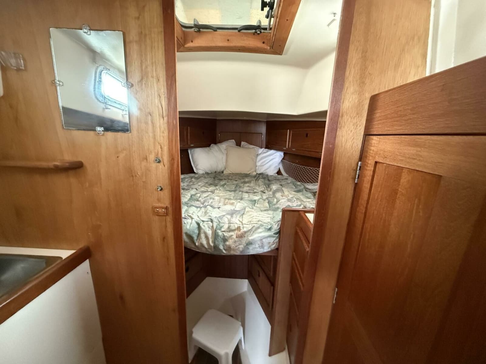 1980 Alberg 37 MKII - Photo 26