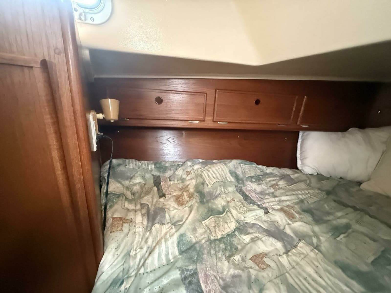 1980 Alberg 37 MKII - Photo 29