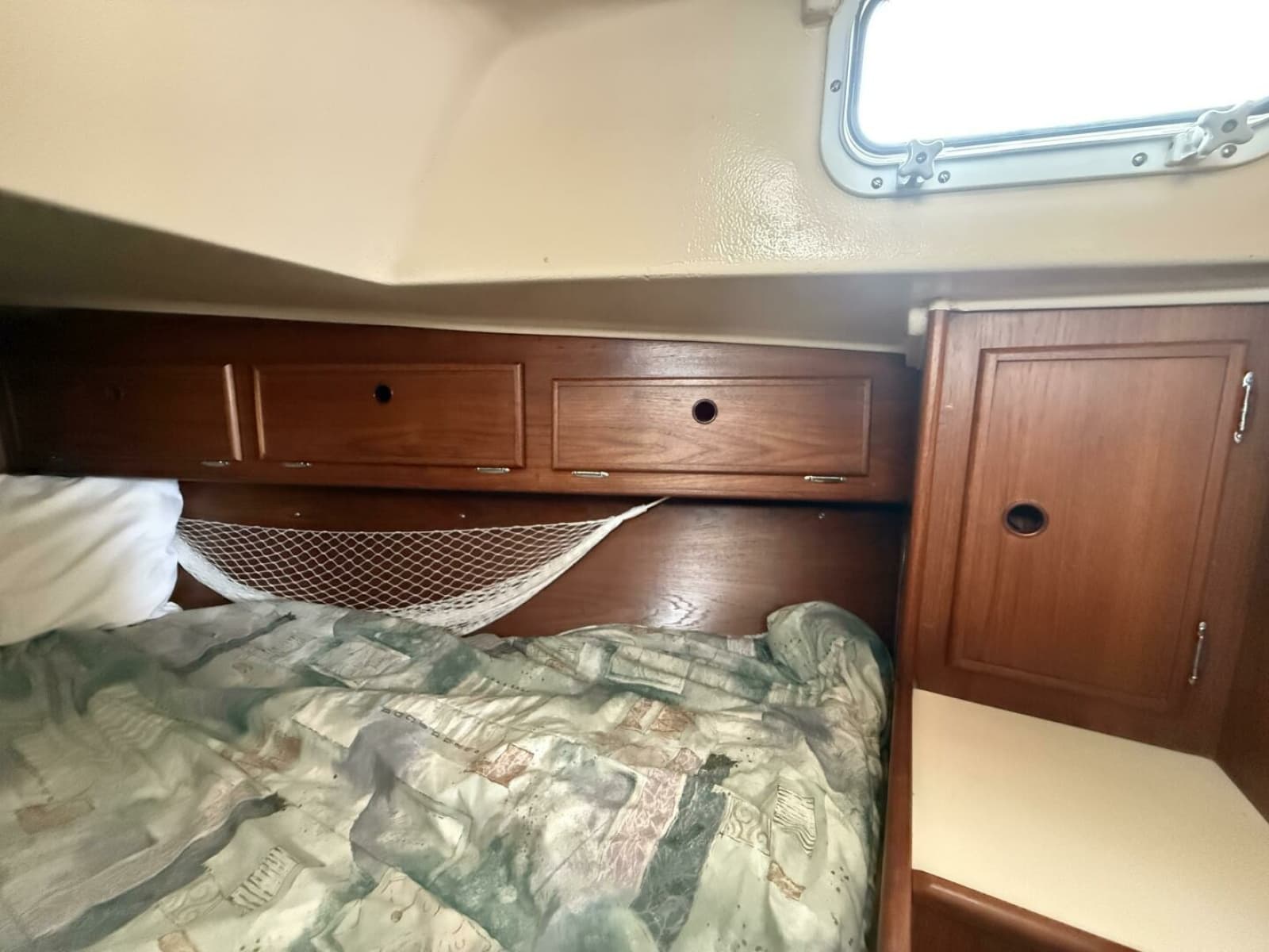 1980 Alberg 37 MKII - Photo 30