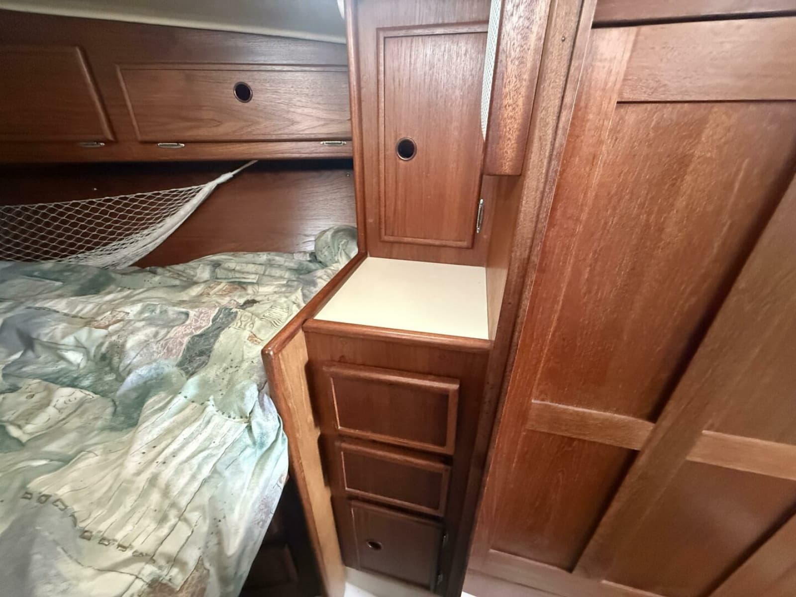 1980 Alberg 37 MKII - Photo 34