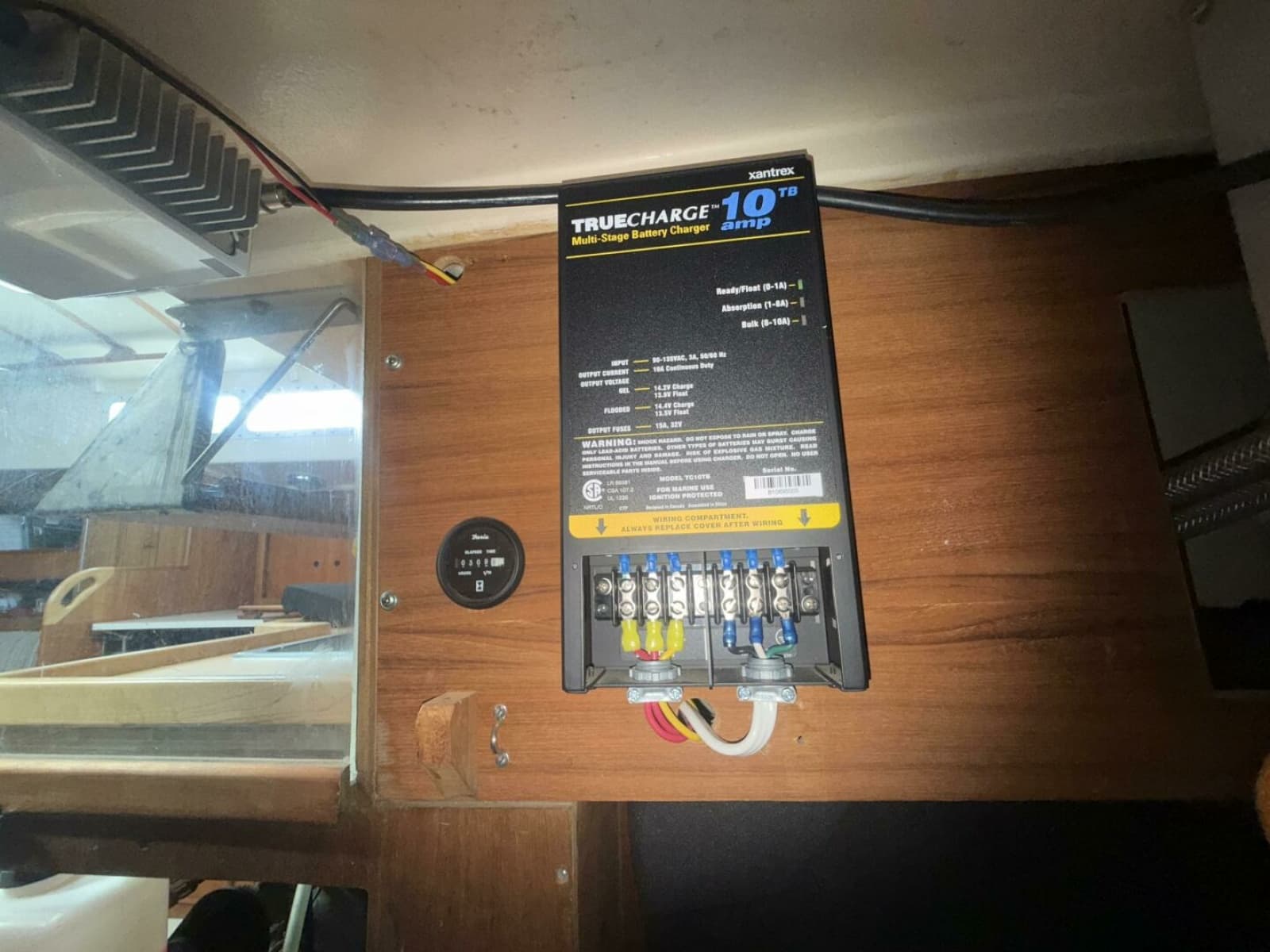 1980 Alberg 37 MKII - Photo 45