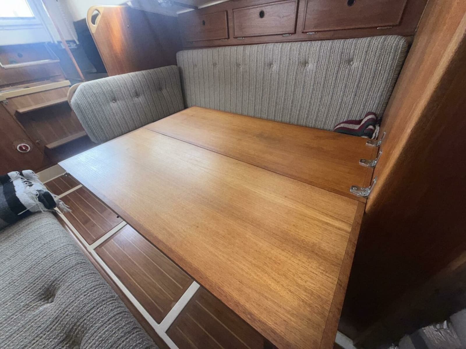 1980 Alberg 37 MKII - Photo 49