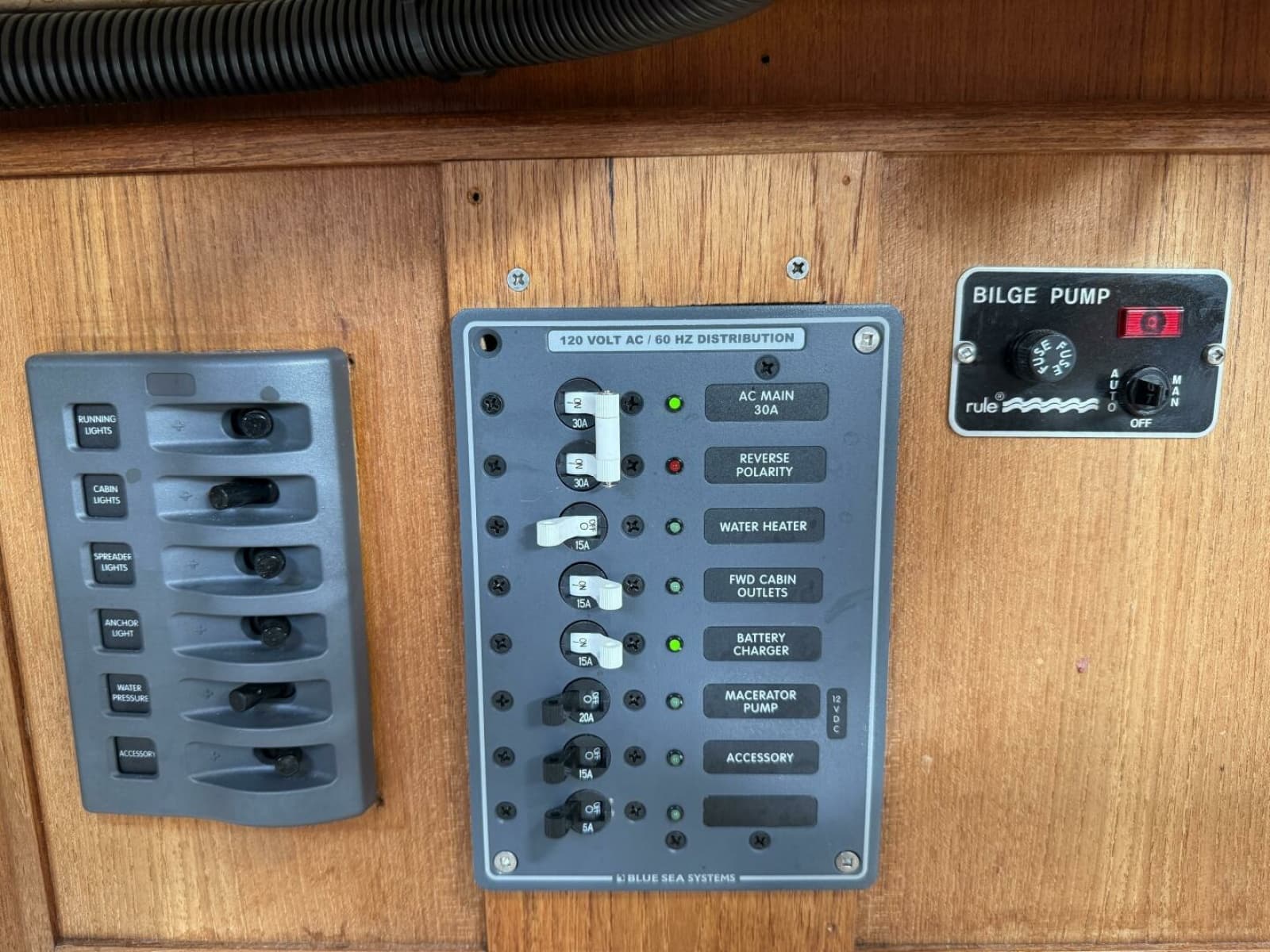 1980 Alberg 37 MKII - Photo 50
