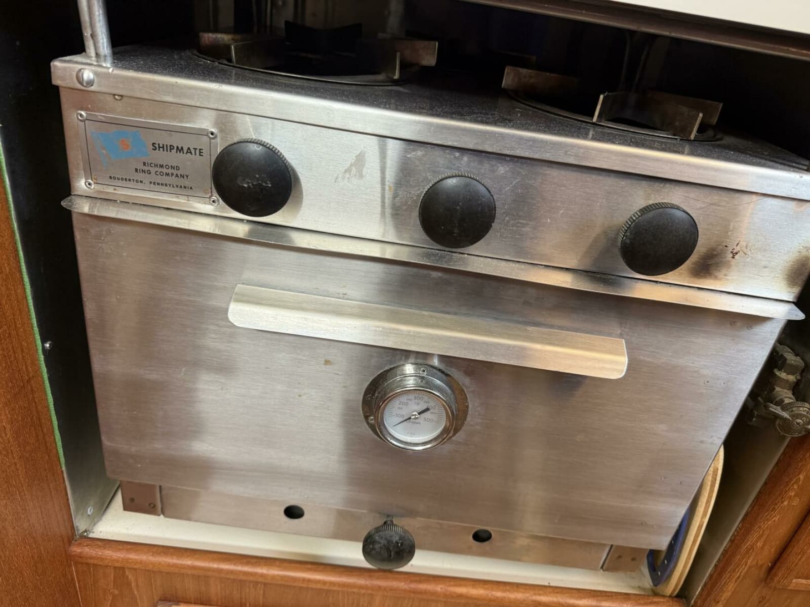 1980 Alberg 37 MKII - Photo 51