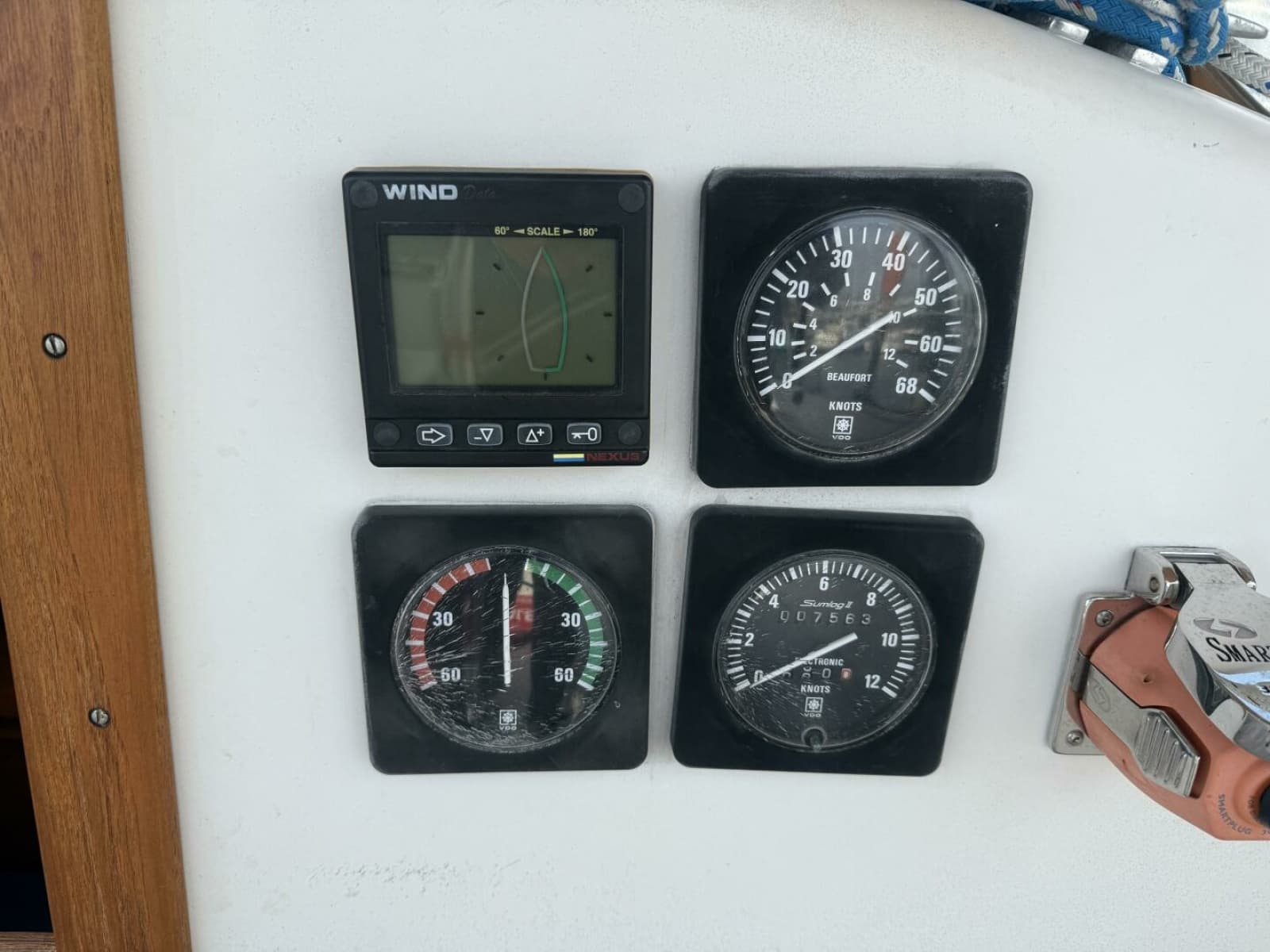 1980 Alberg 37 MKII - Photo 54