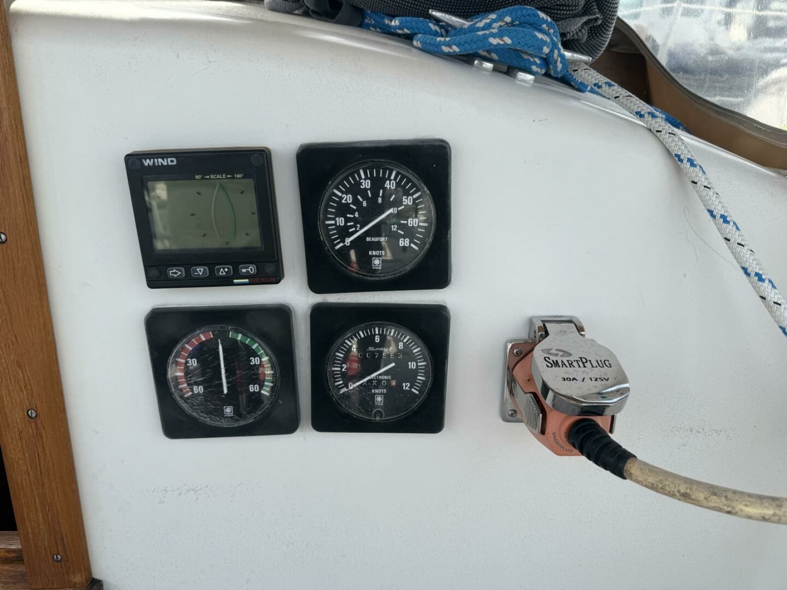 1980 Alberg 37 MKII - Photo 55