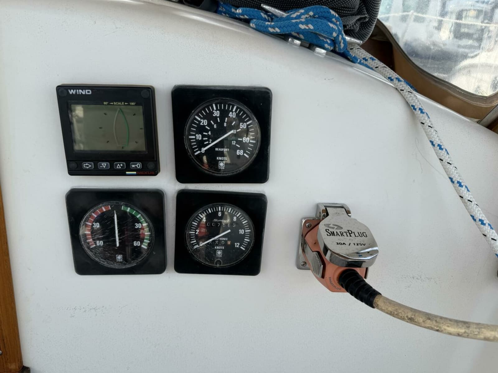 1980 Alberg 37 MKII - Photo 56