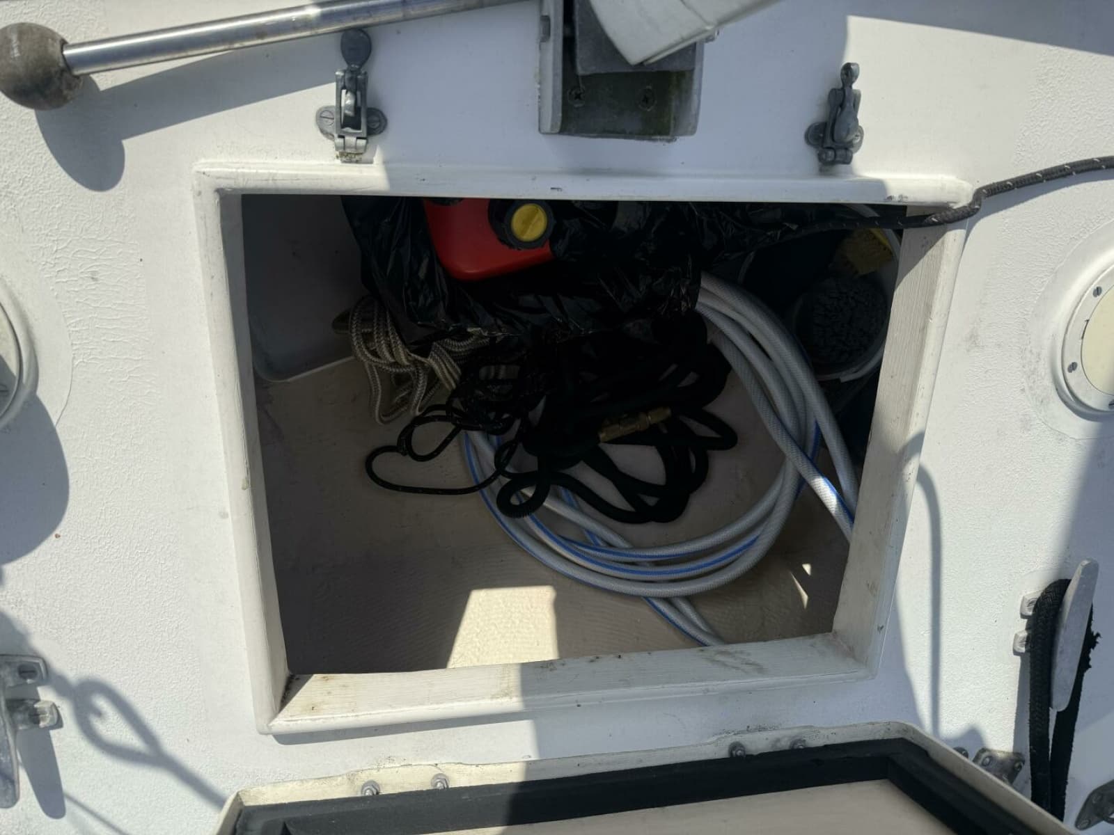 1980 Alberg 37 MKII - Photo 60