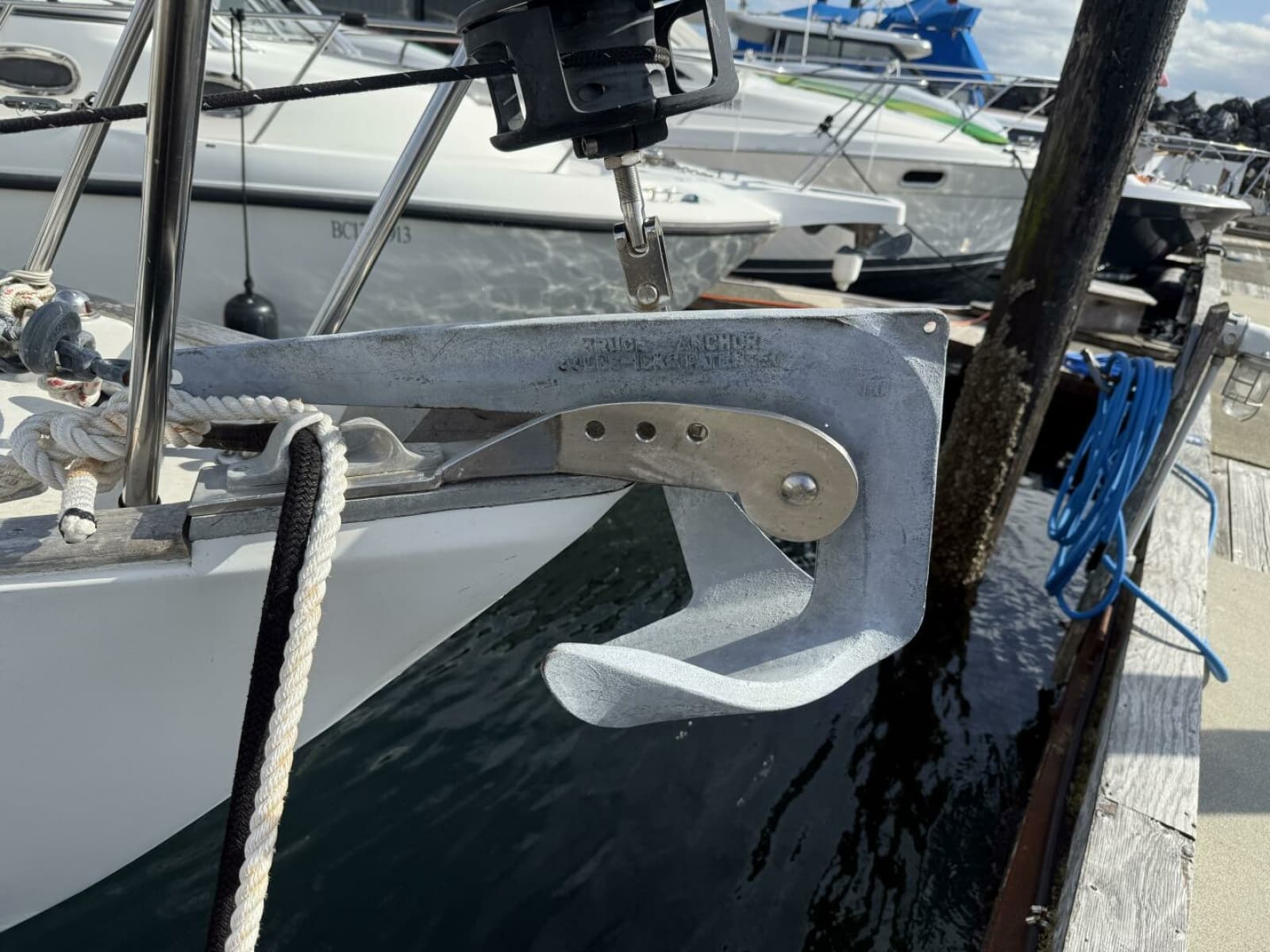 1980 Alberg 37 MKII - Photo 62