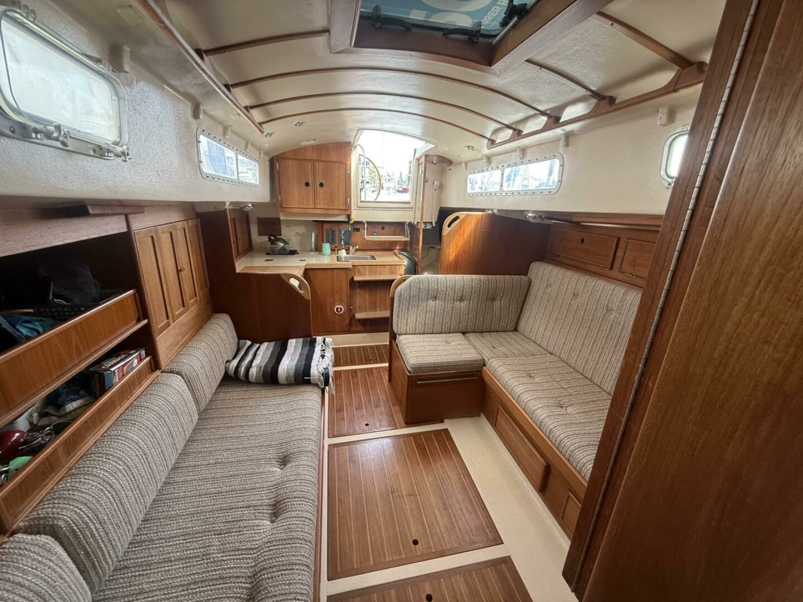 1980 Alberg 37 MKII - Photo 31