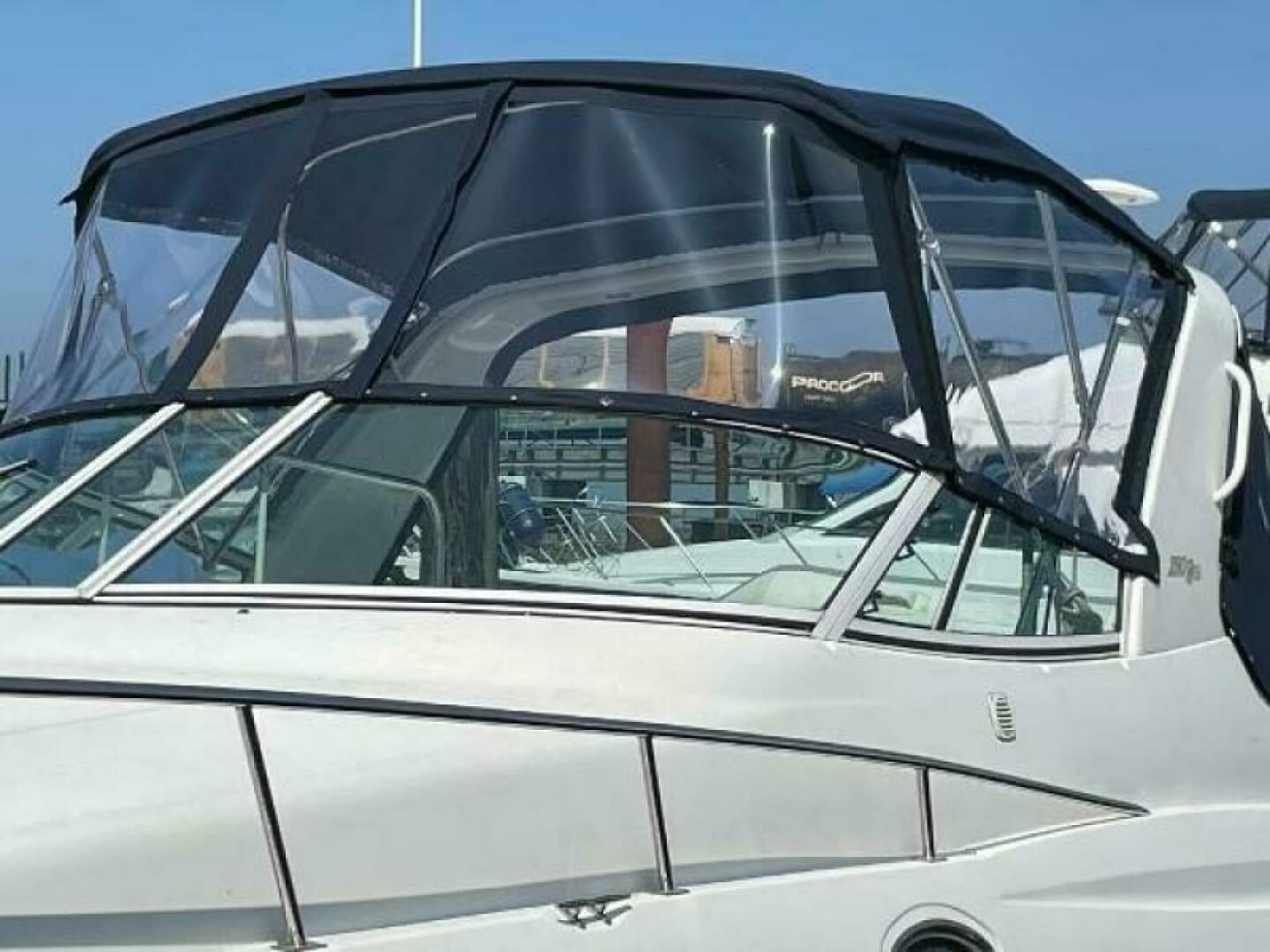 2004 Cruisers Yachts 280 CXI - Photo 5