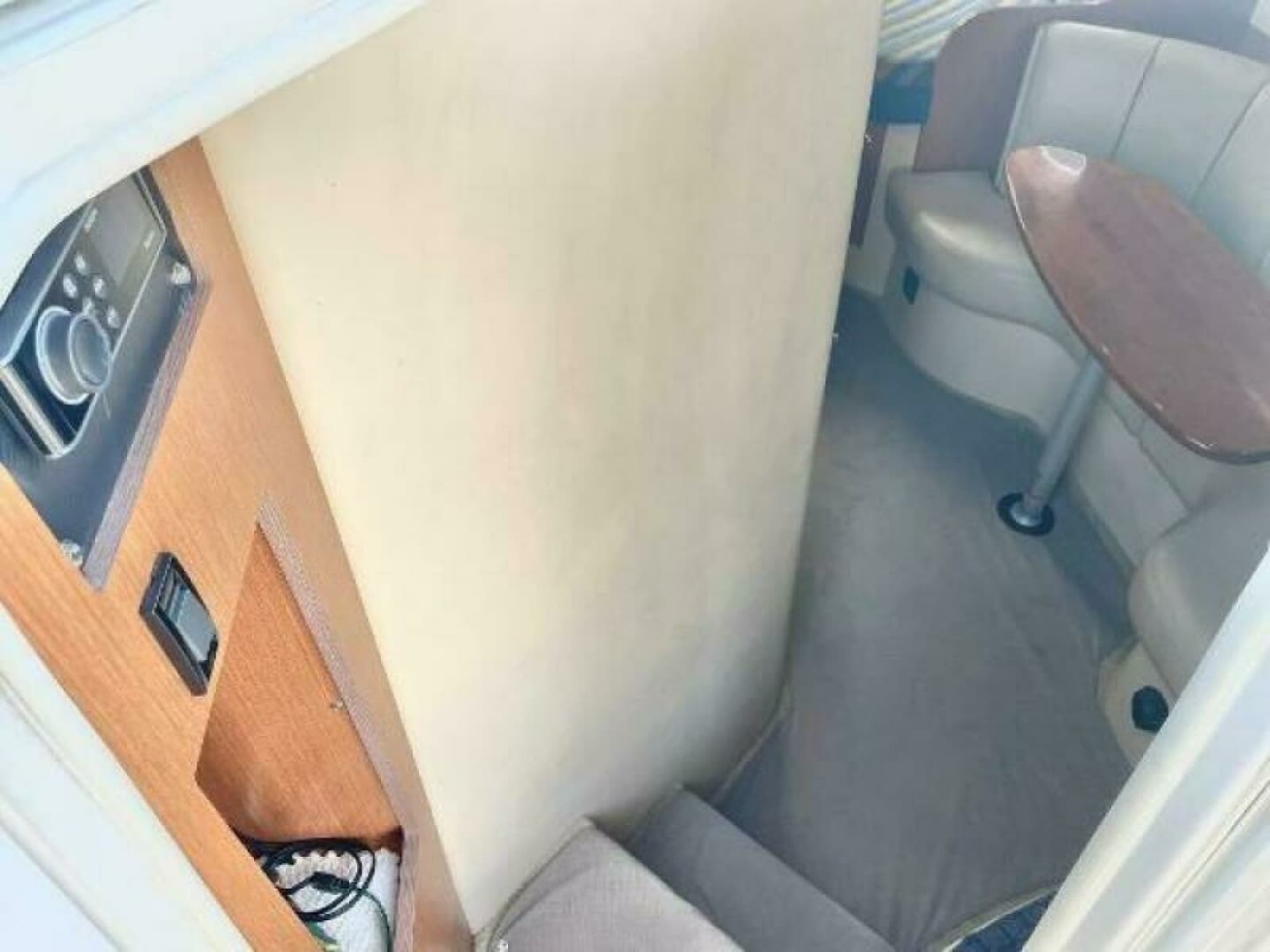 2004 Cruisers Yachts 280 CXI - Photo 20