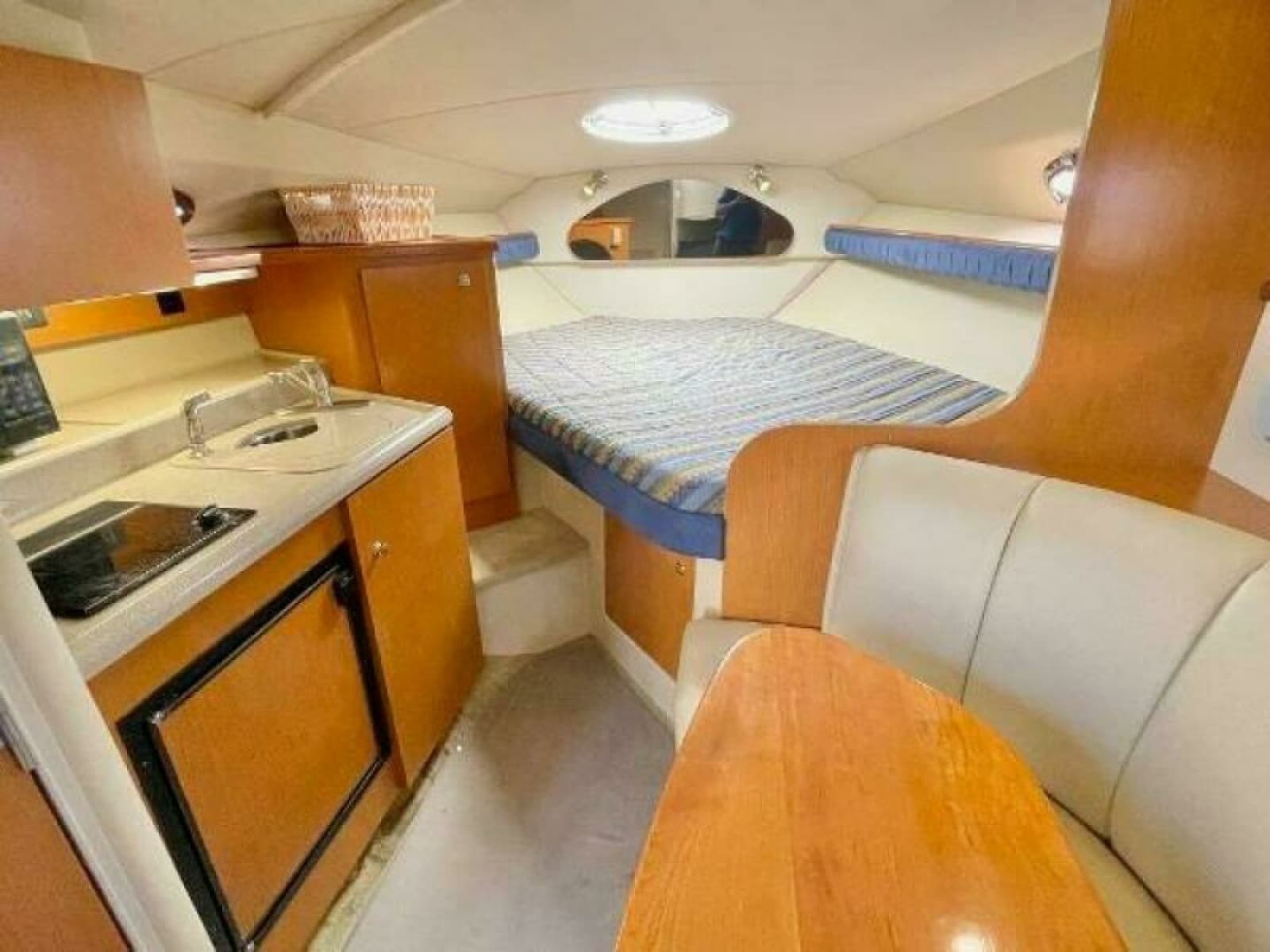 2004 Cruisers Yachts 280 CXI - Photo 22