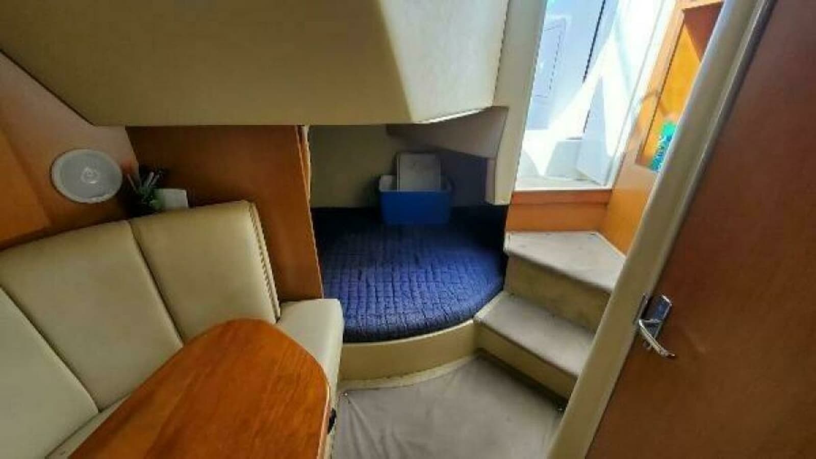 2004 Cruisers Yachts 280 CXI - Photo 26