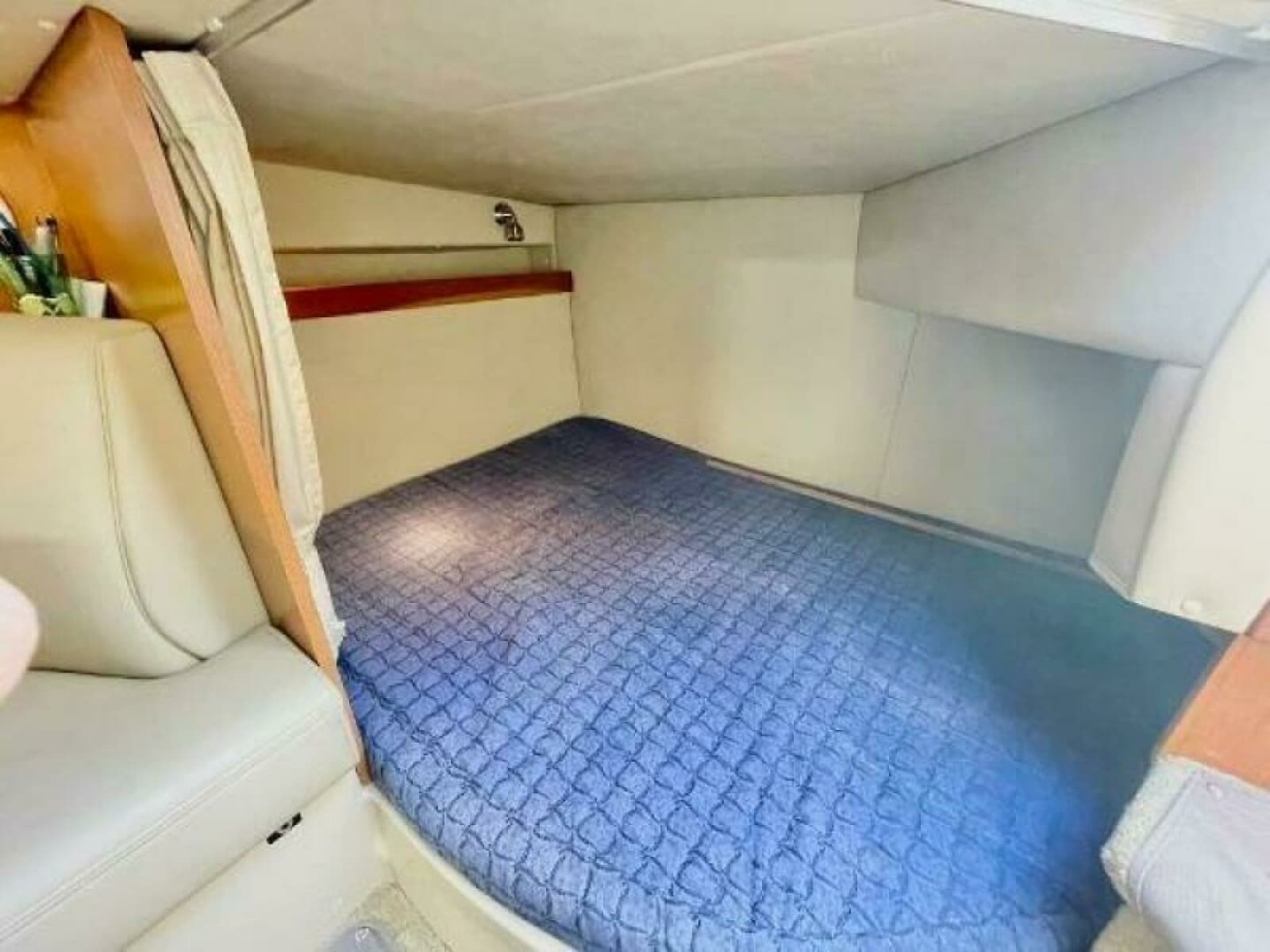 2004 Cruisers Yachts 280 CXI - Photo 27