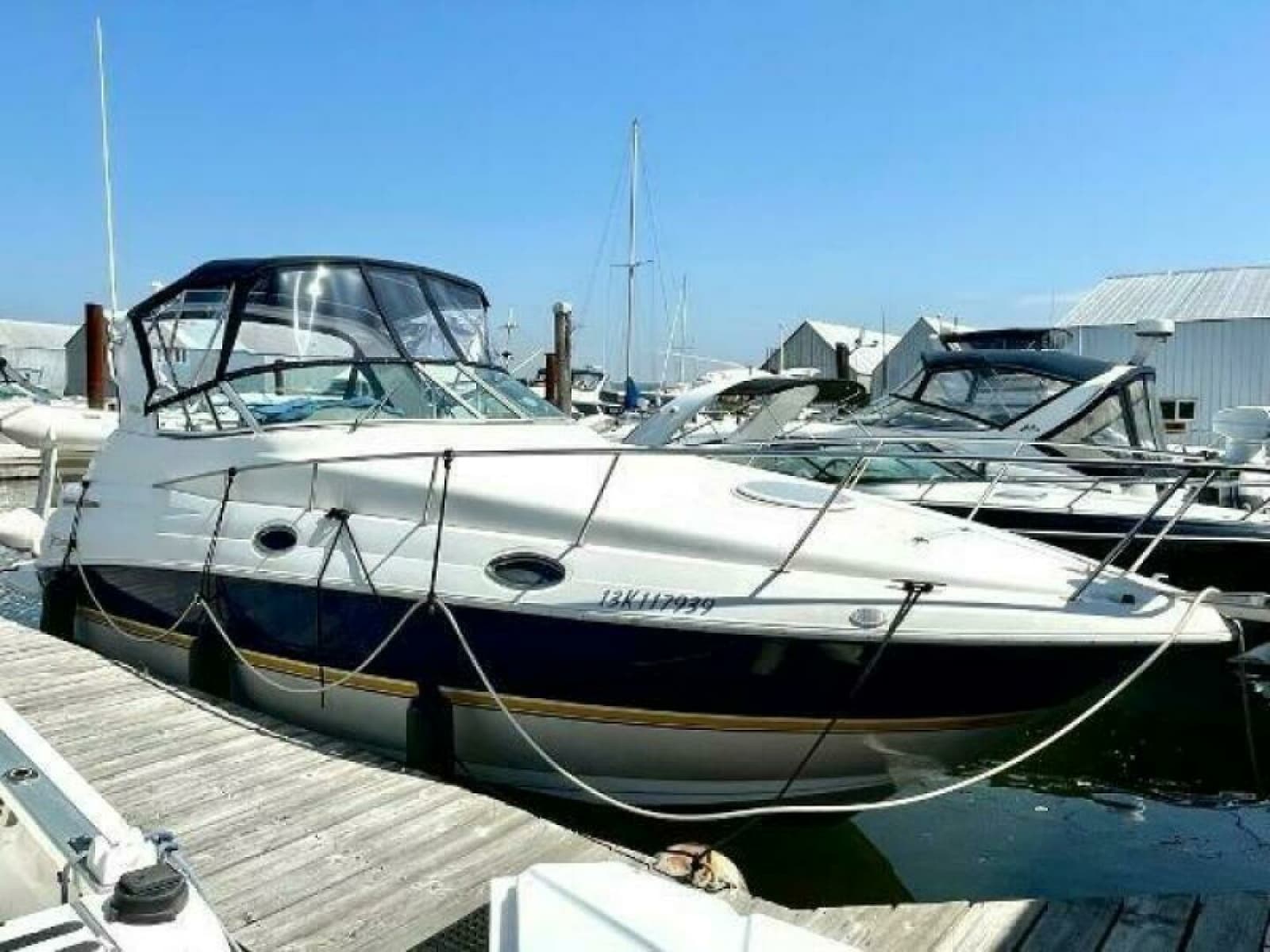 2004 Cruisers Yachts 280 CXI - Photo 2
